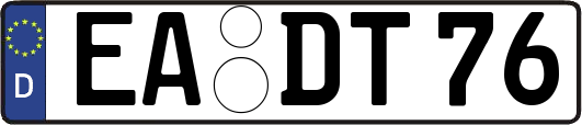 EA-DT76