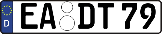 EA-DT79