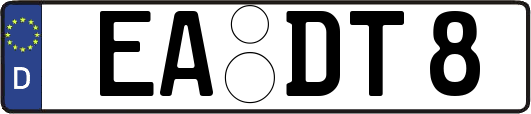 EA-DT8