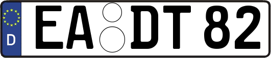 EA-DT82