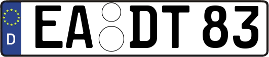 EA-DT83