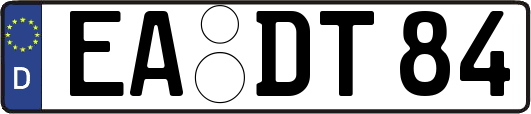 EA-DT84