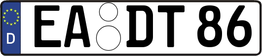 EA-DT86