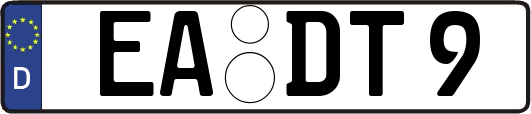 EA-DT9