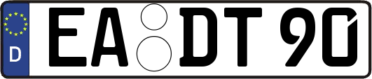 EA-DT90