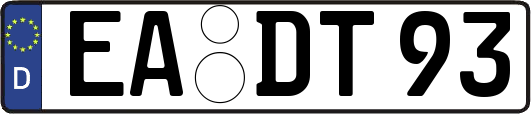 EA-DT93