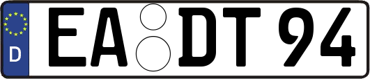 EA-DT94