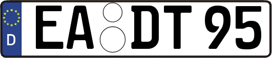 EA-DT95