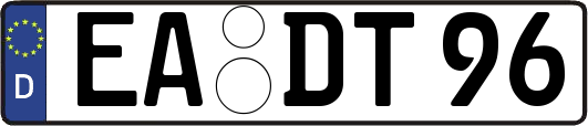 EA-DT96