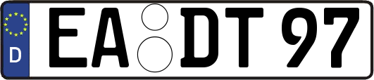EA-DT97