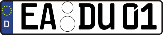 EA-DU01