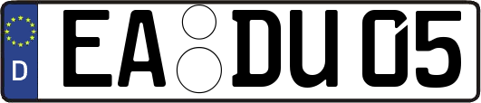 EA-DU05
