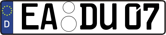 EA-DU07