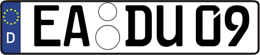EA-DU09