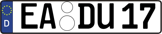 EA-DU17