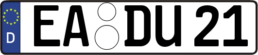 EA-DU21