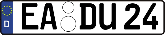 EA-DU24