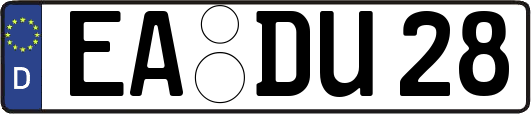 EA-DU28