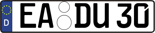 EA-DU30