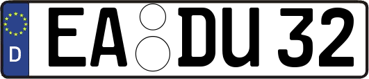 EA-DU32