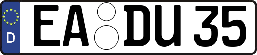 EA-DU35