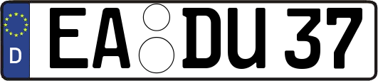 EA-DU37