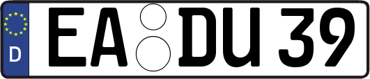 EA-DU39