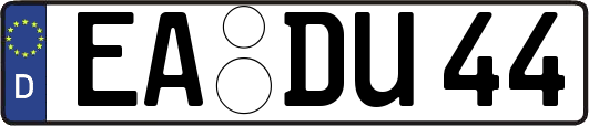 EA-DU44