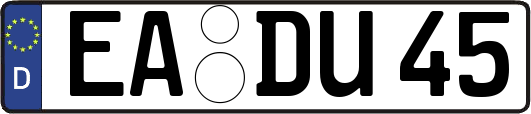 EA-DU45