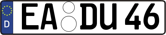 EA-DU46