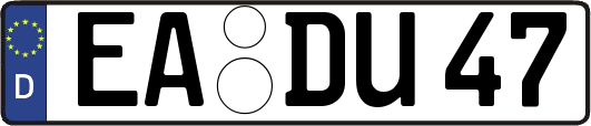 EA-DU47