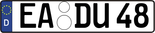 EA-DU48