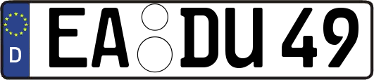 EA-DU49