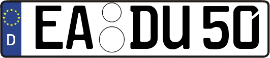 EA-DU50