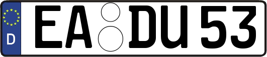 EA-DU53
