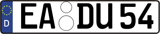 EA-DU54
