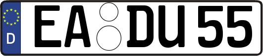 EA-DU55