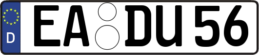 EA-DU56
