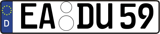 EA-DU59