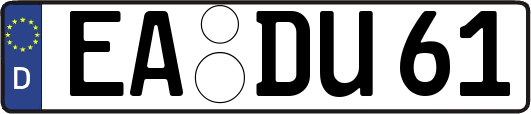 EA-DU61