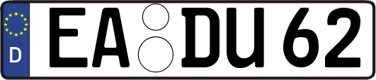 EA-DU62