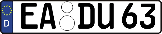 EA-DU63