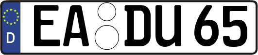 EA-DU65