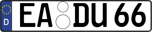 EA-DU66