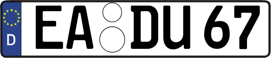 EA-DU67