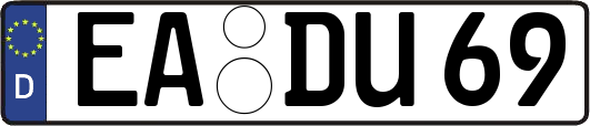 EA-DU69