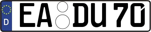 EA-DU70