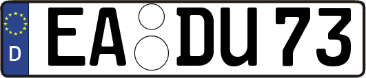 EA-DU73