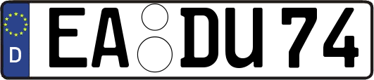 EA-DU74