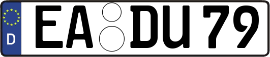 EA-DU79